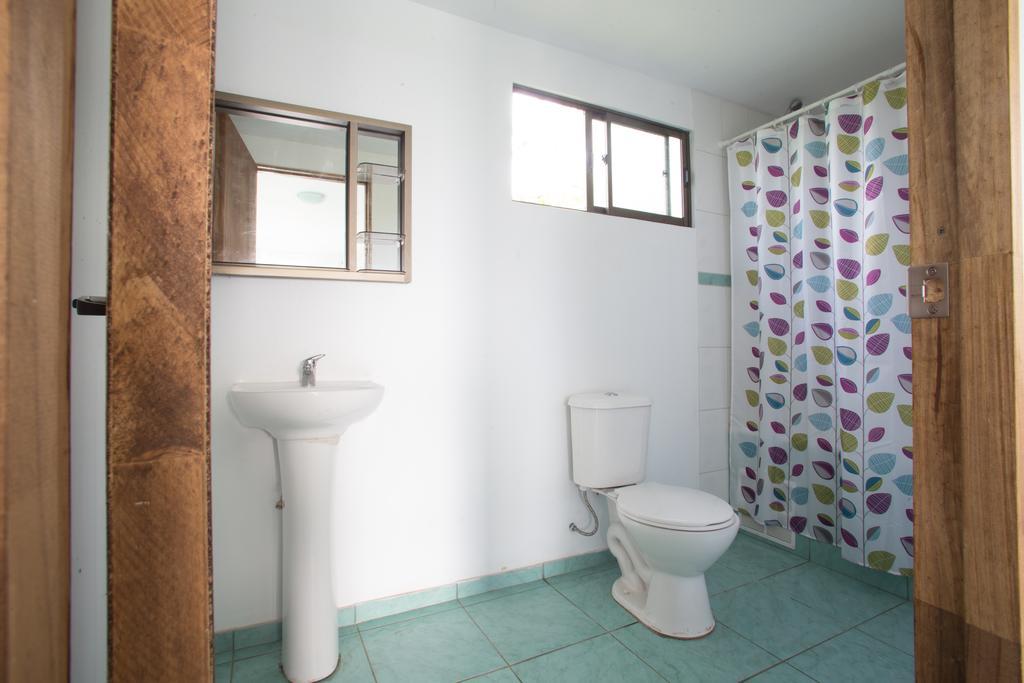 Cabanas Honu Nui Villa Hanga Roa Kültér fotó