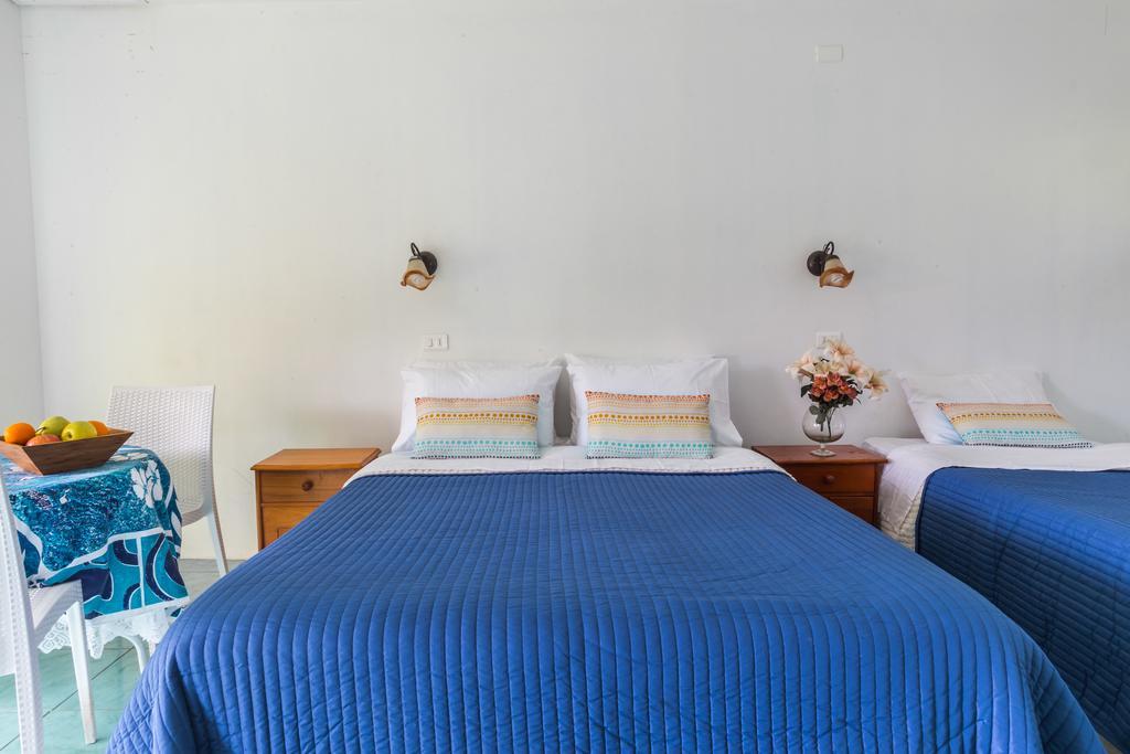 Cabanas Honu Nui Villa Hanga Roa Kültér fotó