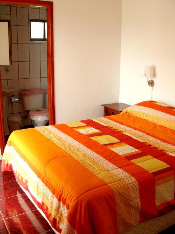Cabanas Honu Nui Villa Hanga Roa Kültér fotó